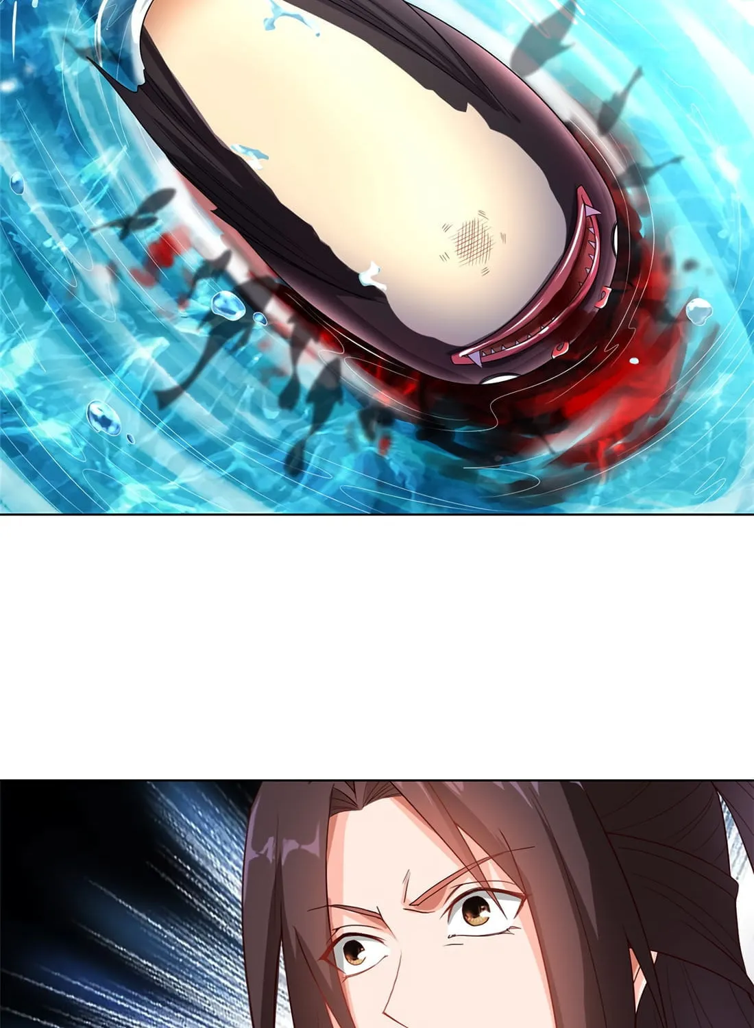 Read Dragon Master (Colored) chapter 13 image 17 on Lezhin