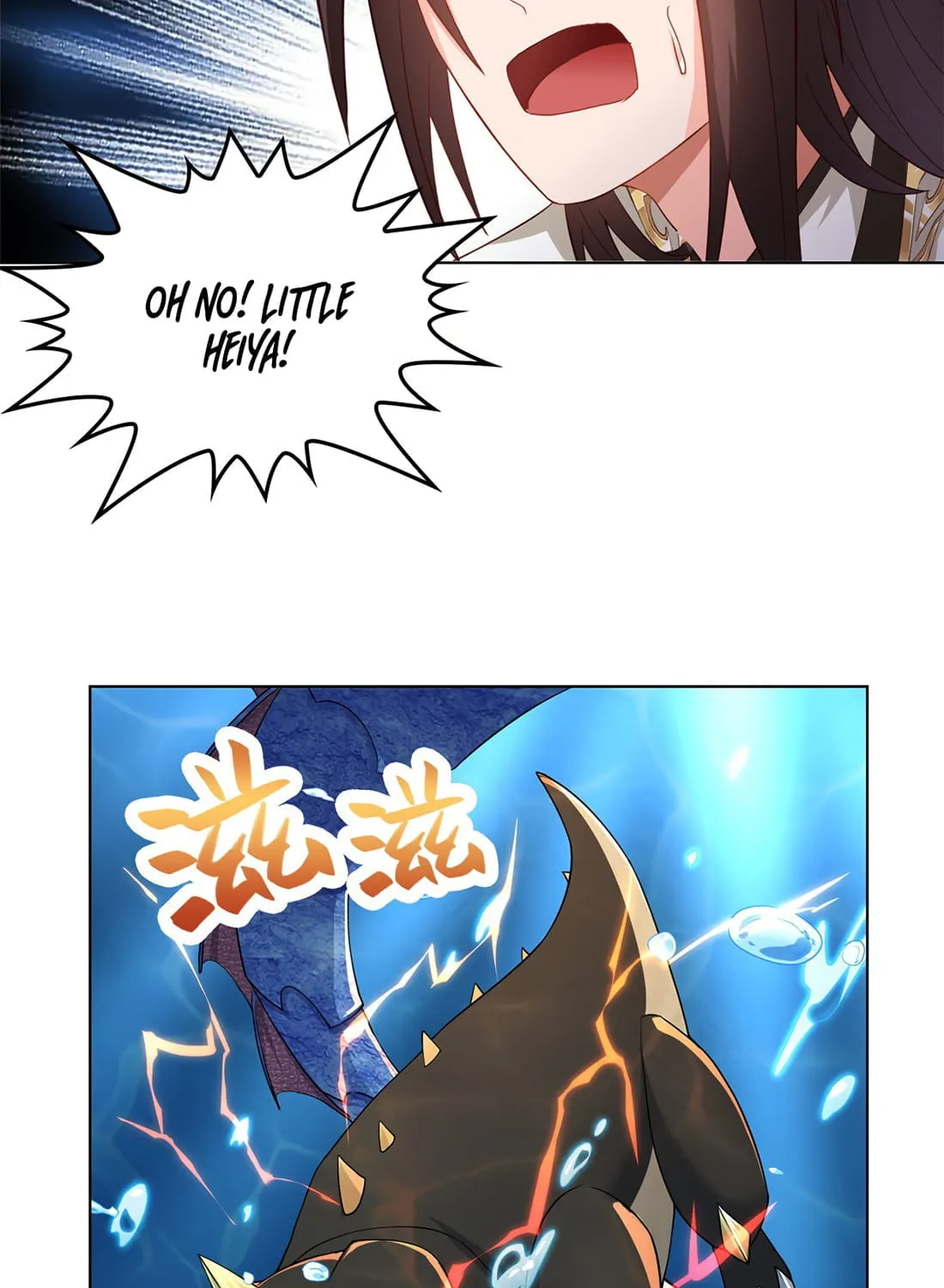Read Dragon Master (Colored) chapter 13 image 18 on Lezhin