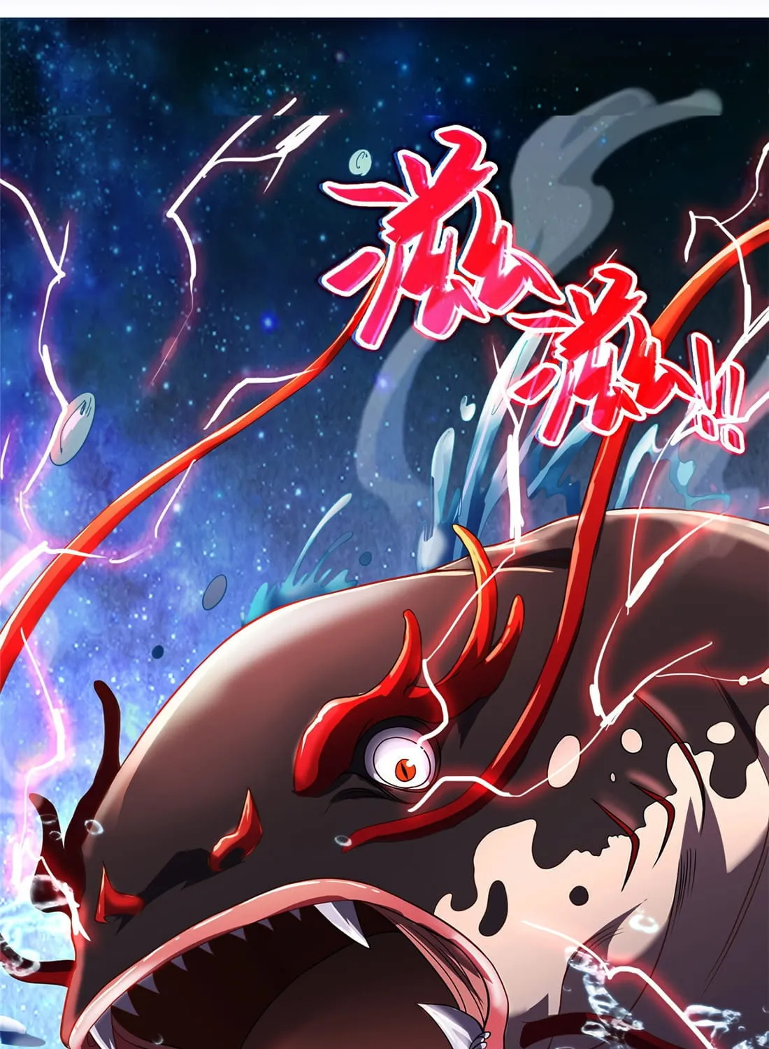 Read Dragon Master (Colored) chapter 13 image 2 on Lezhin