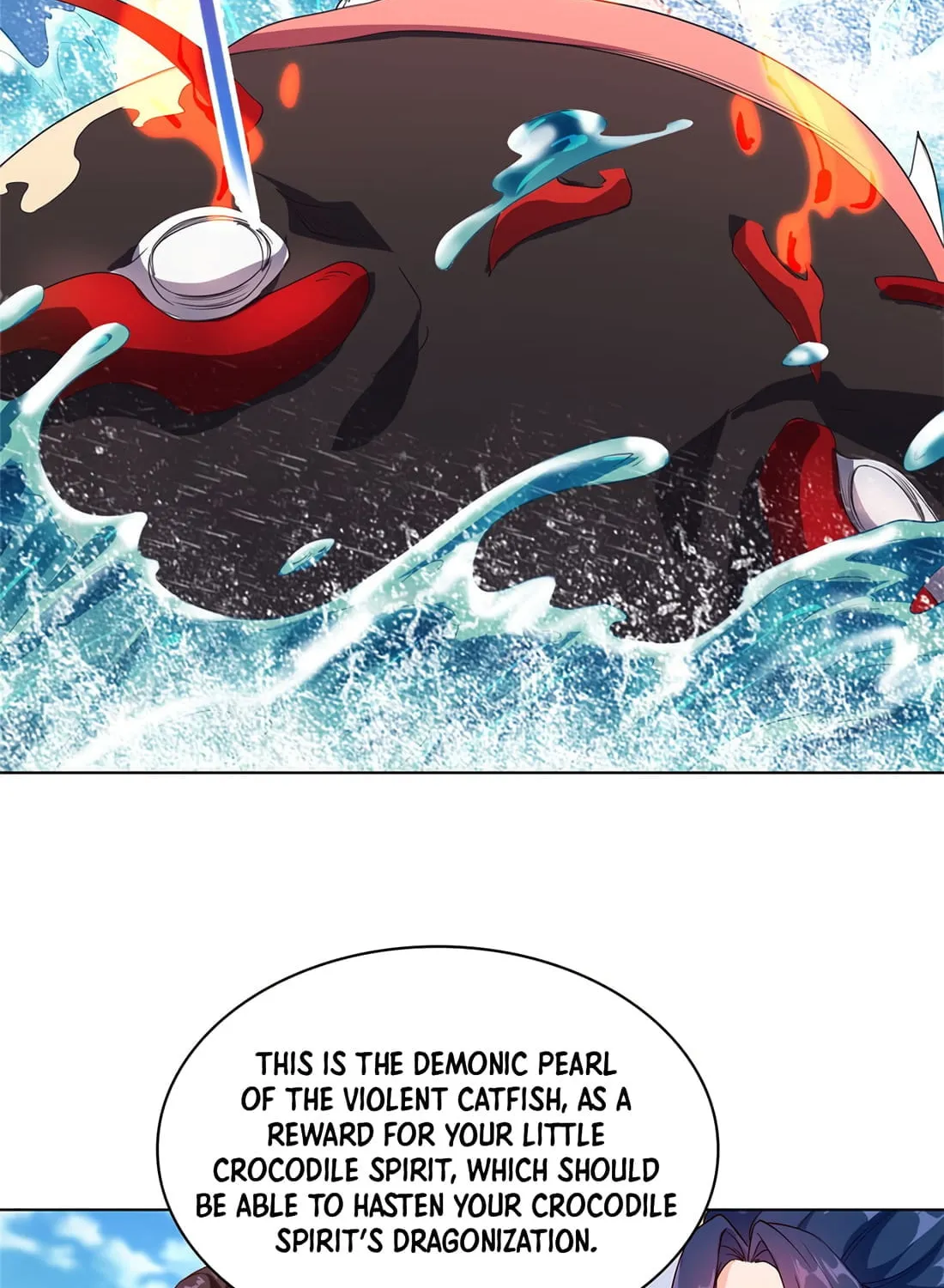 Read Dragon Master (Colored) chapter 13 image 25 on Lezhin