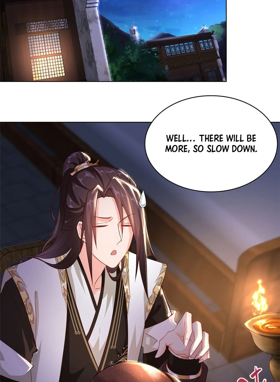 Read Dragon Master (Colored) chapter 13 image 29 on Lezhin