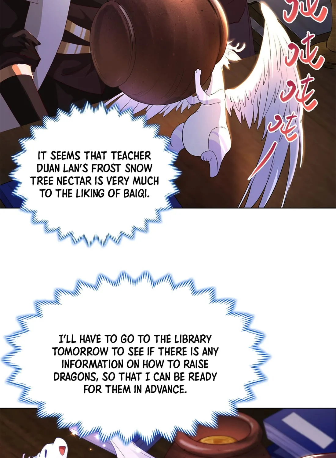 Read Dragon Master (Colored) chapter 13 image 30 on Lezhin