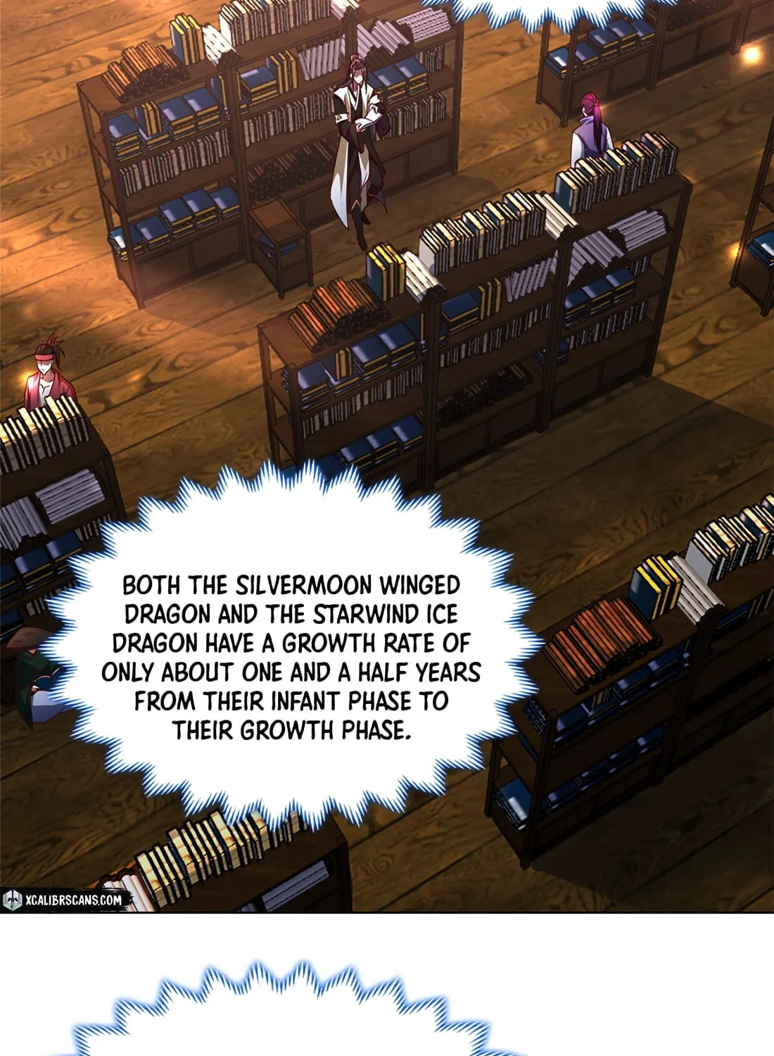 Read Dragon Master (Colored) chapter 13 image 33 on Lezhin