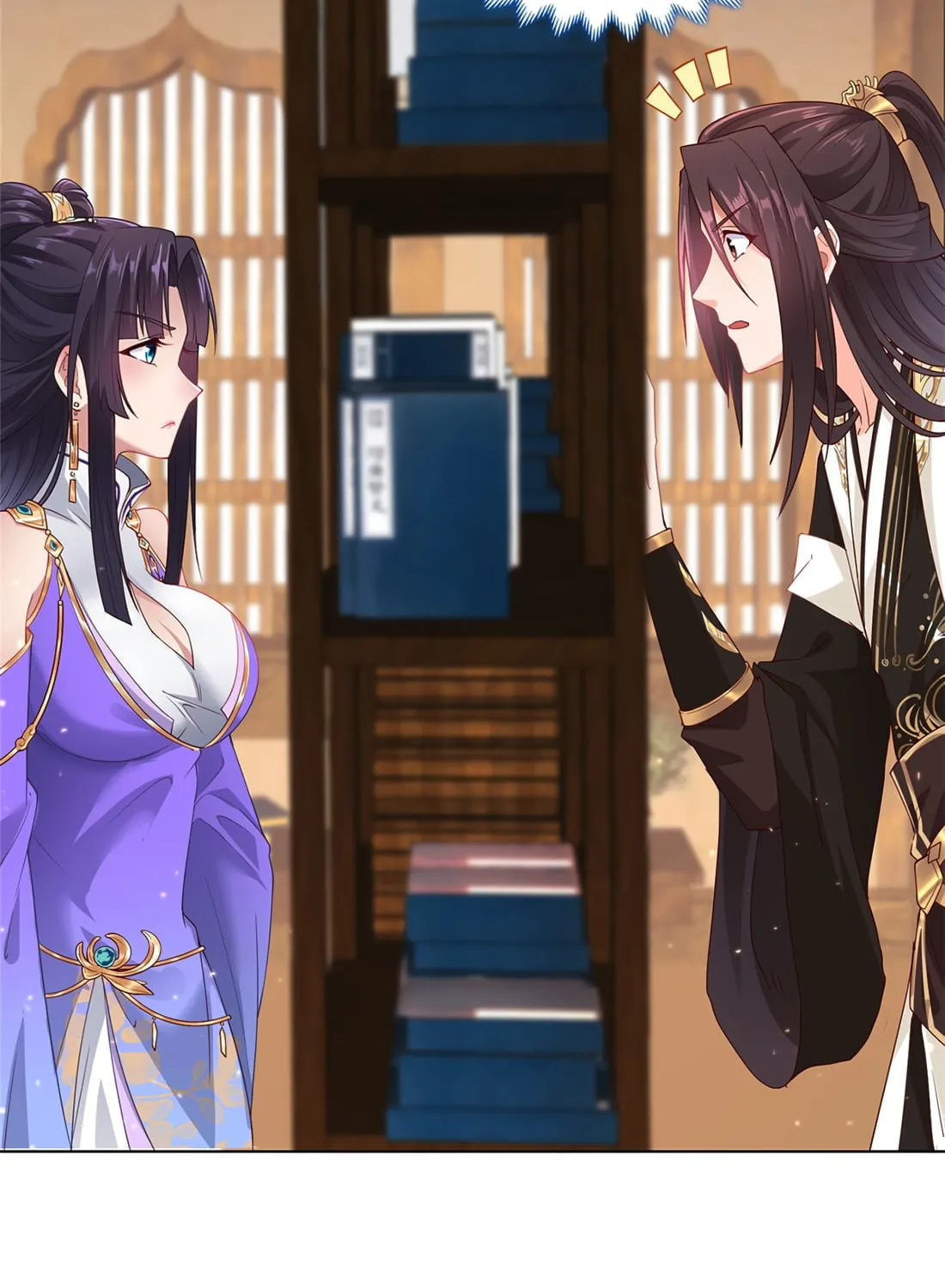 Read Dragon Master (Colored) chapter 13 image 41 on Lezhin
