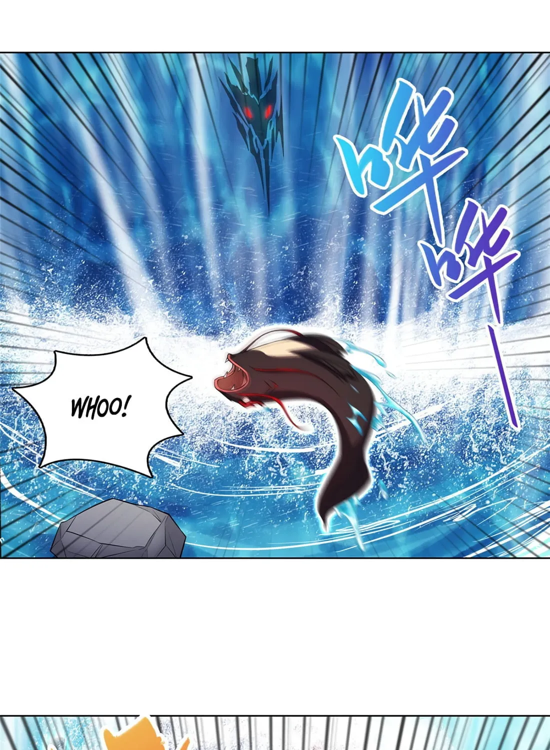 Read Dragon Master (Colored) chapter 13 image 9 on Lezhin