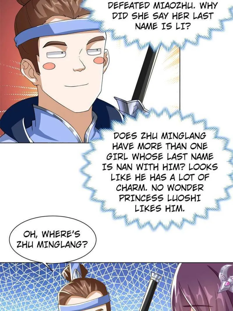 Read Dragon Master (Colored) chapter 130 image 27 on Lezhin