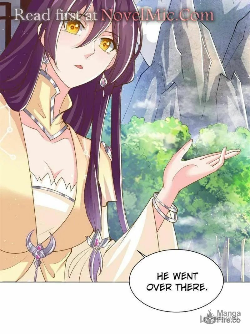 Read Dragon Master (Colored) chapter 130 image 29 on Lezhin