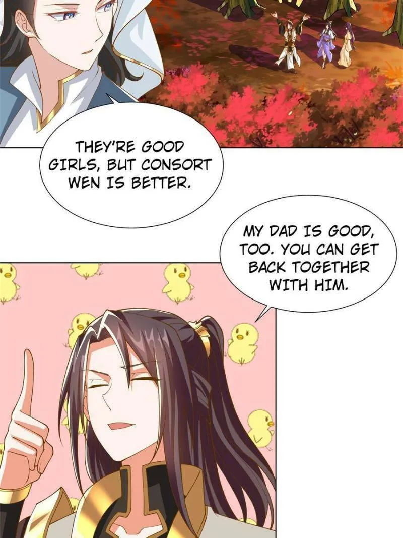 Read Dragon Master (Colored) chapter 130 image 7 on Lezhin