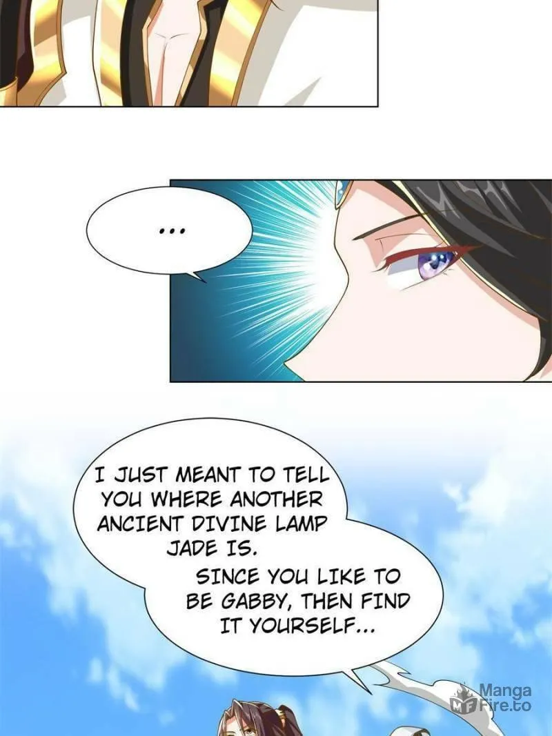 Read Dragon Master (Colored) chapter 130 image 8 on Lezhin