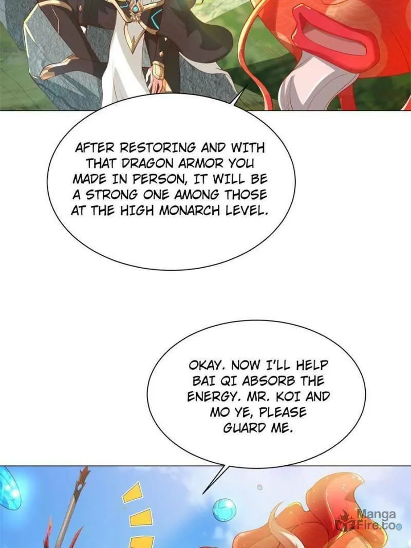Read Dragon Master (Colored) chapter 131 image 17 on Lezhin