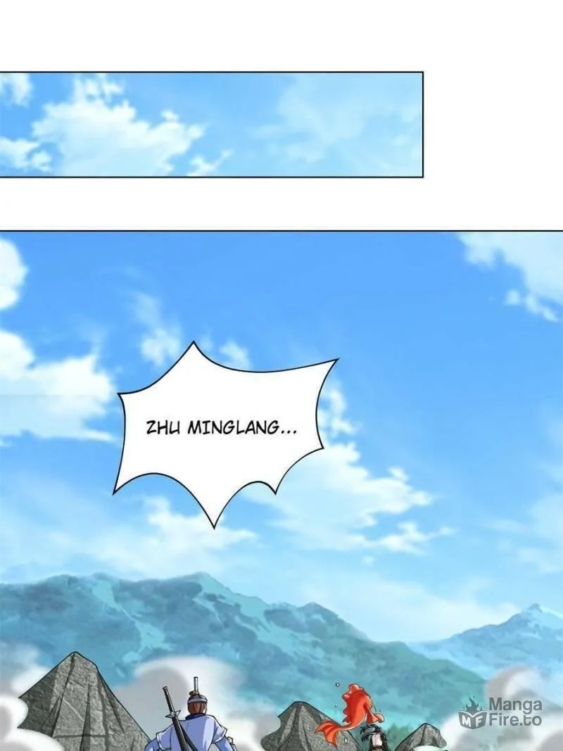 Read Dragon Master (Colored) chapter 131 image 20 on Lezhin