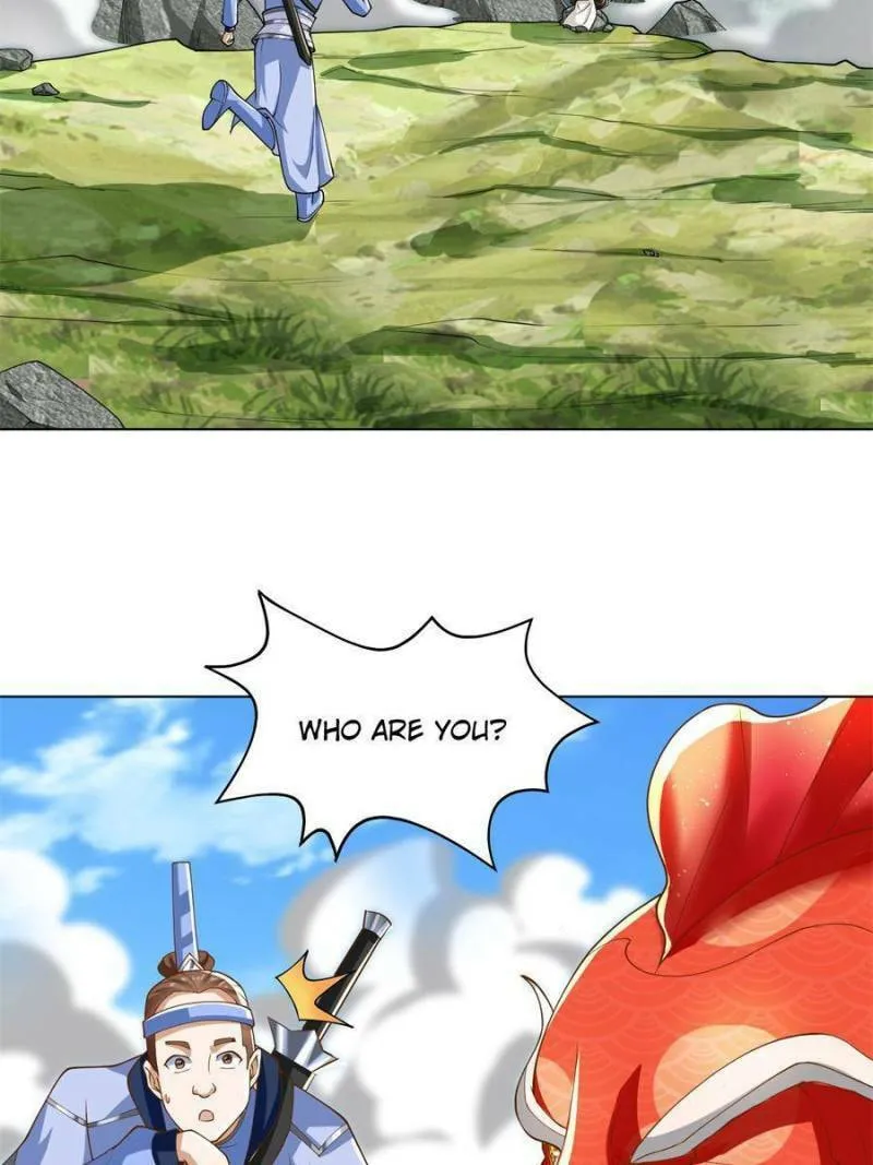 Read Dragon Master (Colored) chapter 131 image 21 on Lezhin