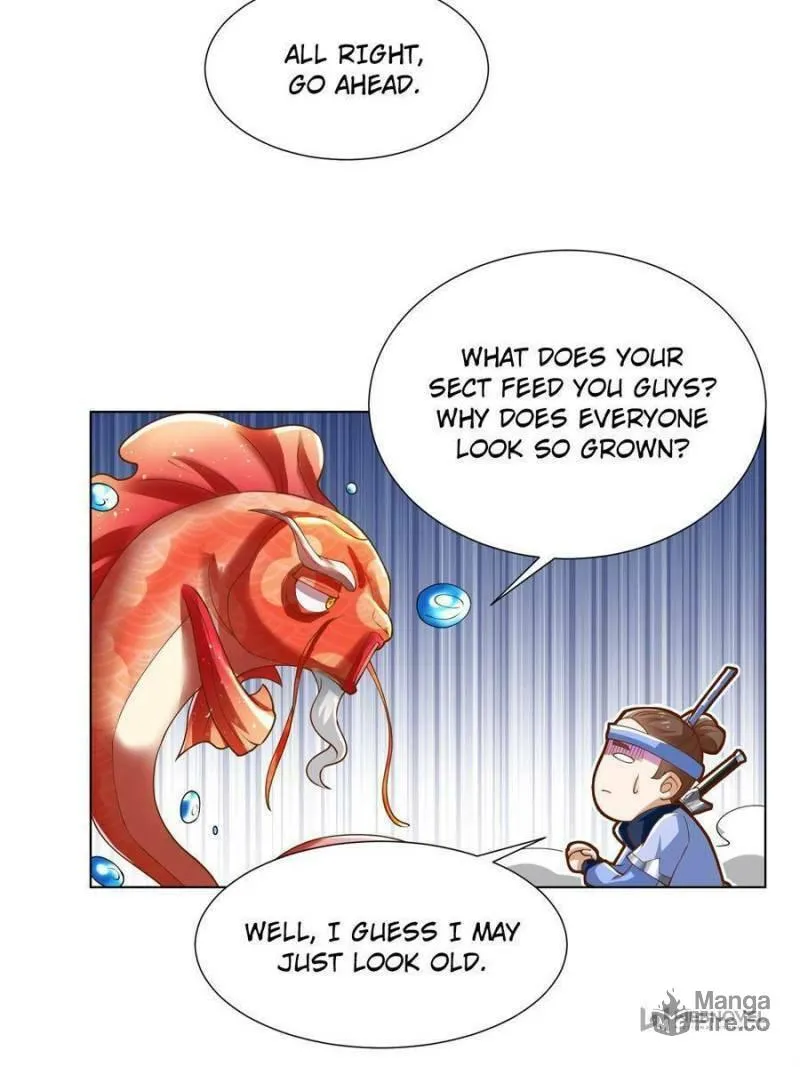 Read Dragon Master (Colored) chapter 131 image 24 on Lezhin