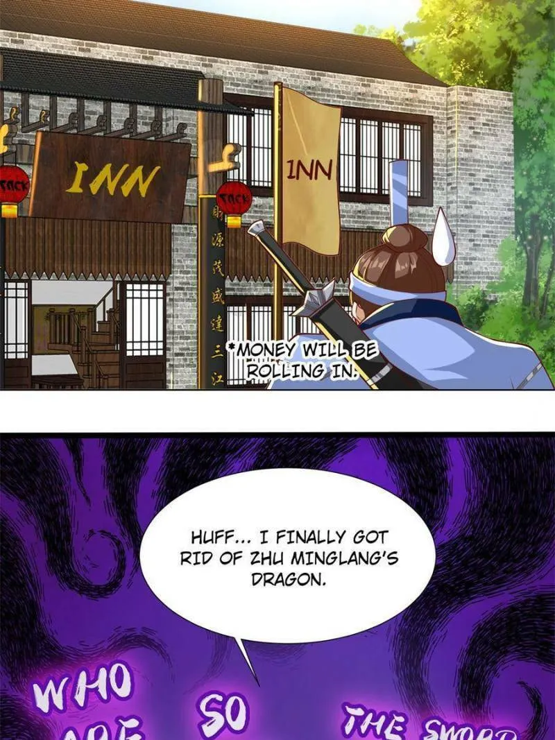 Read Dragon Master (Colored) chapter 131 image 28 on Lezhin