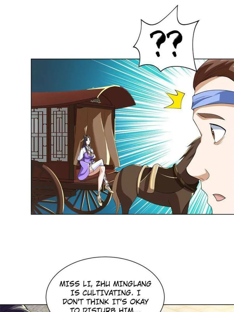 Read Dragon Master (Colored) chapter 131 image 30 on Lezhin