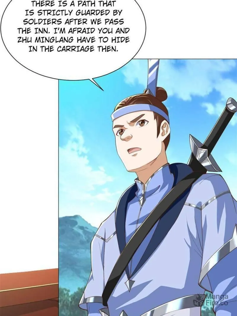 Read Dragon Master (Colored) chapter 131 image 41 on Lezhin