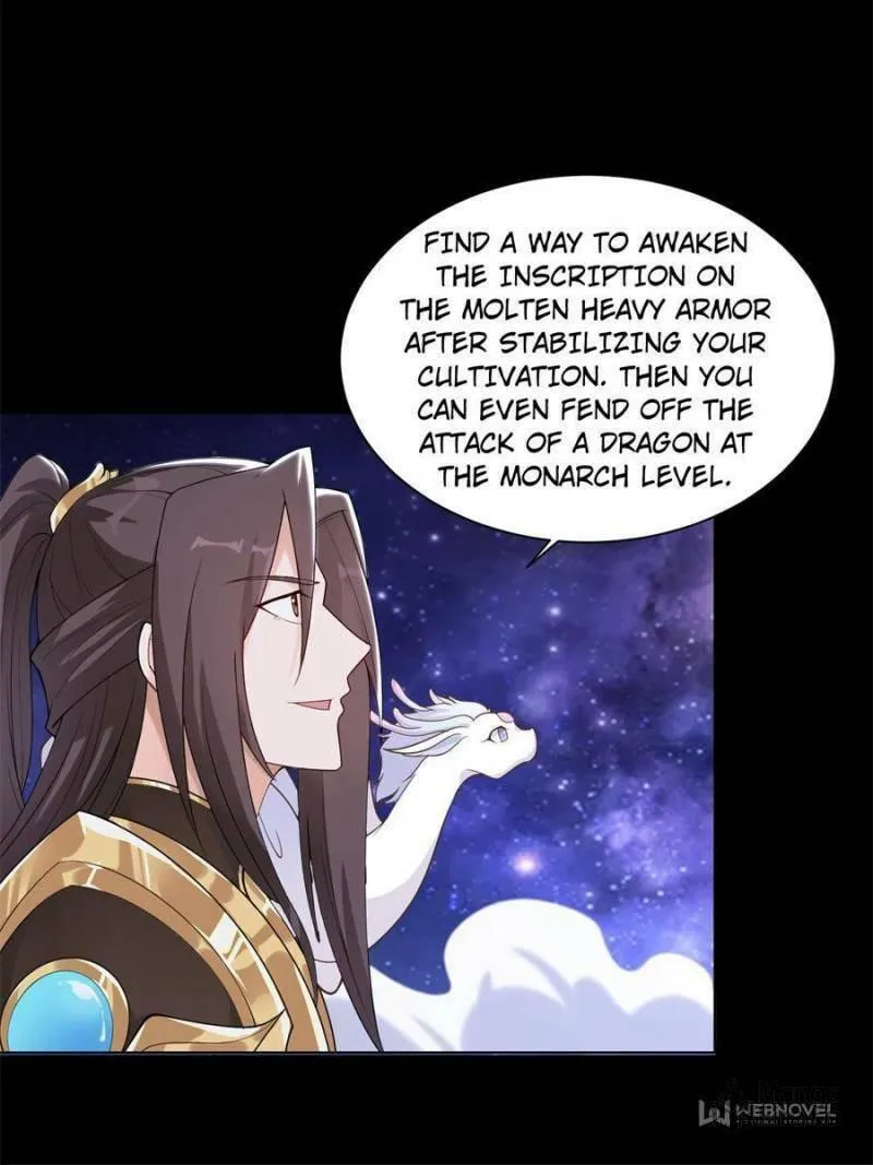 Read Dragon Master (Colored) chapter 131 image 9 on Lezhin