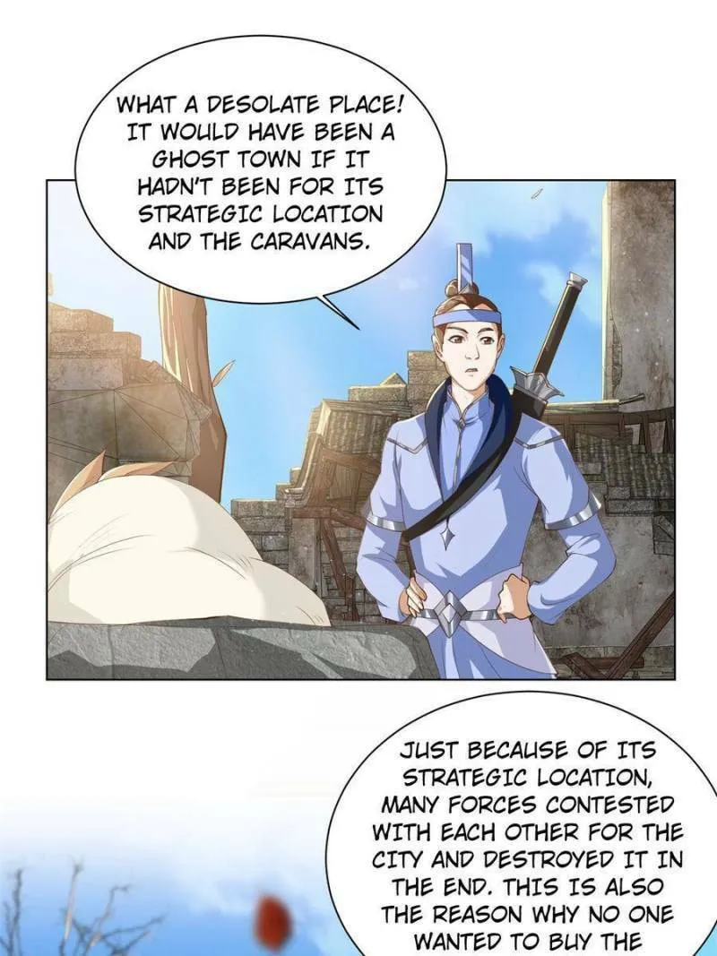 Read Dragon Master (Colored) chapter 132 image 10 on Lezhin