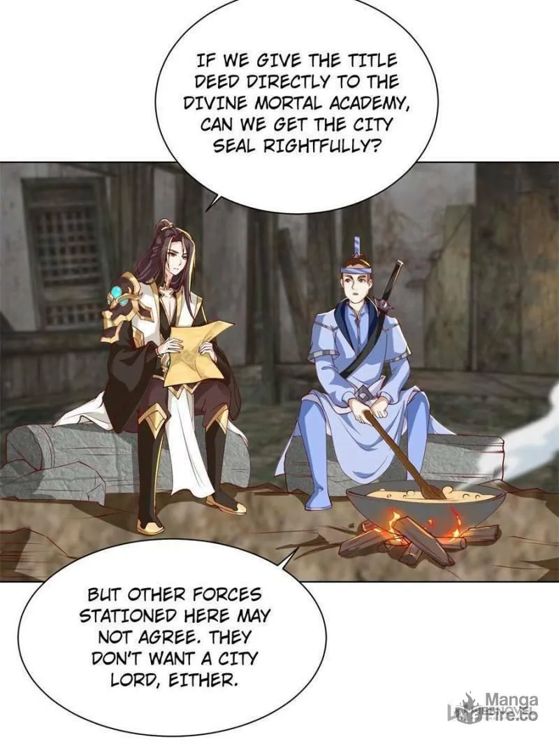 Read Dragon Master (Colored) chapter 132 image 14 on Lezhin