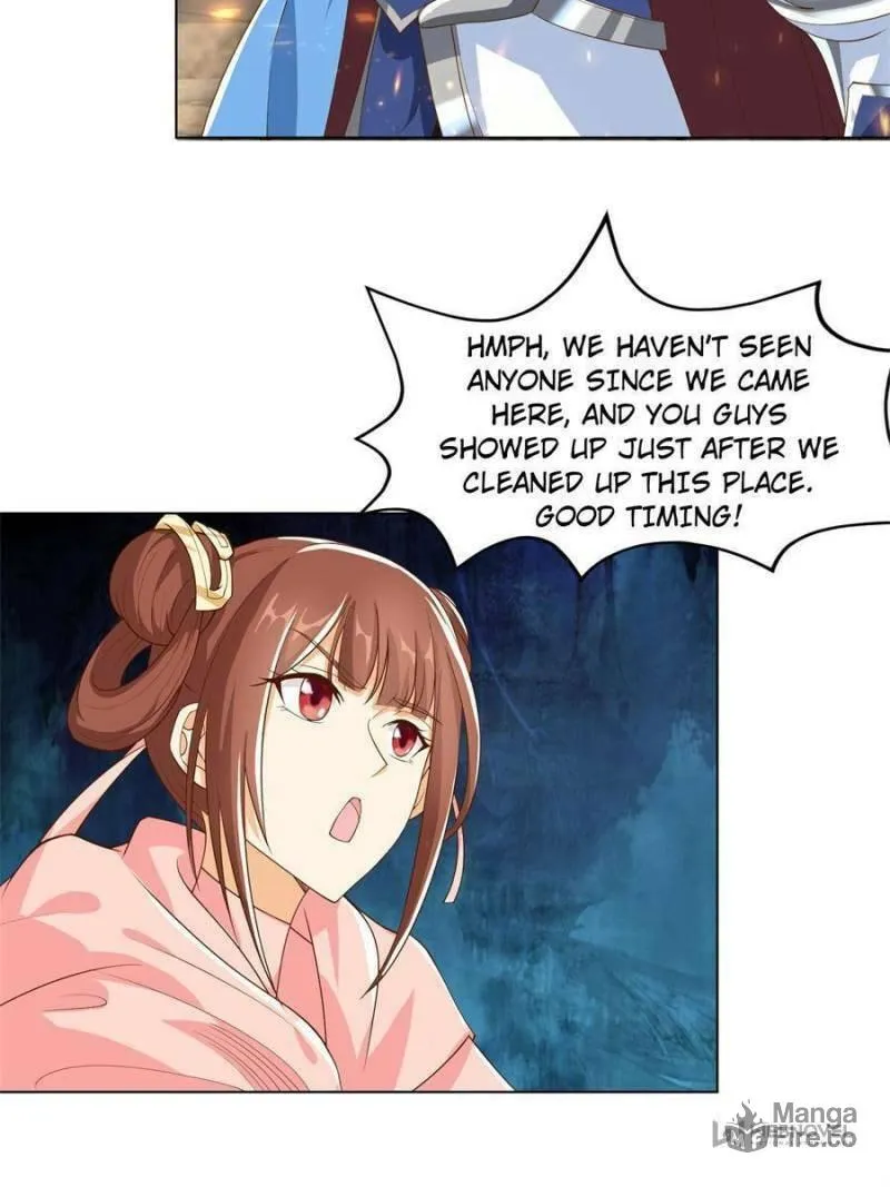 Read Dragon Master (Colored) chapter 132 image 19 on Lezhin