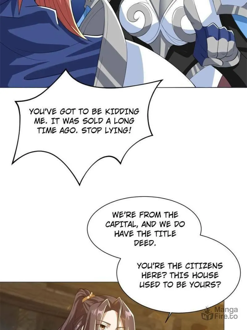 Read Dragon Master (Colored) chapter 132 image 23 on Lezhin