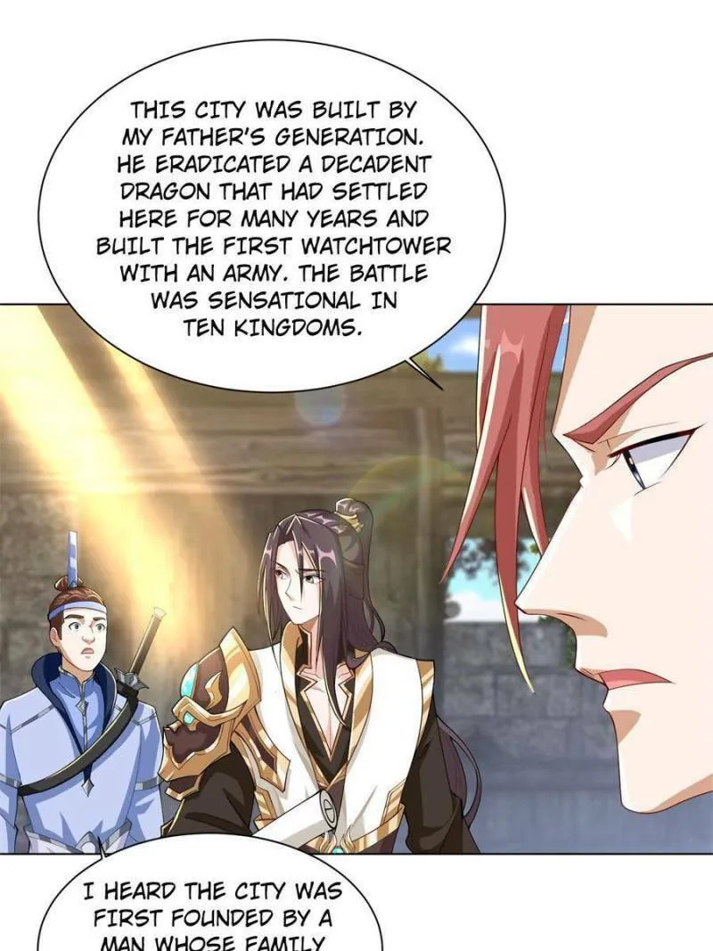 Read Dragon Master (Colored) chapter 132 image 25 on Lezhin