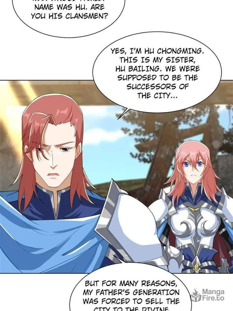Read Dragon Master (Colored) chapter 132 image 26 on Lezhin