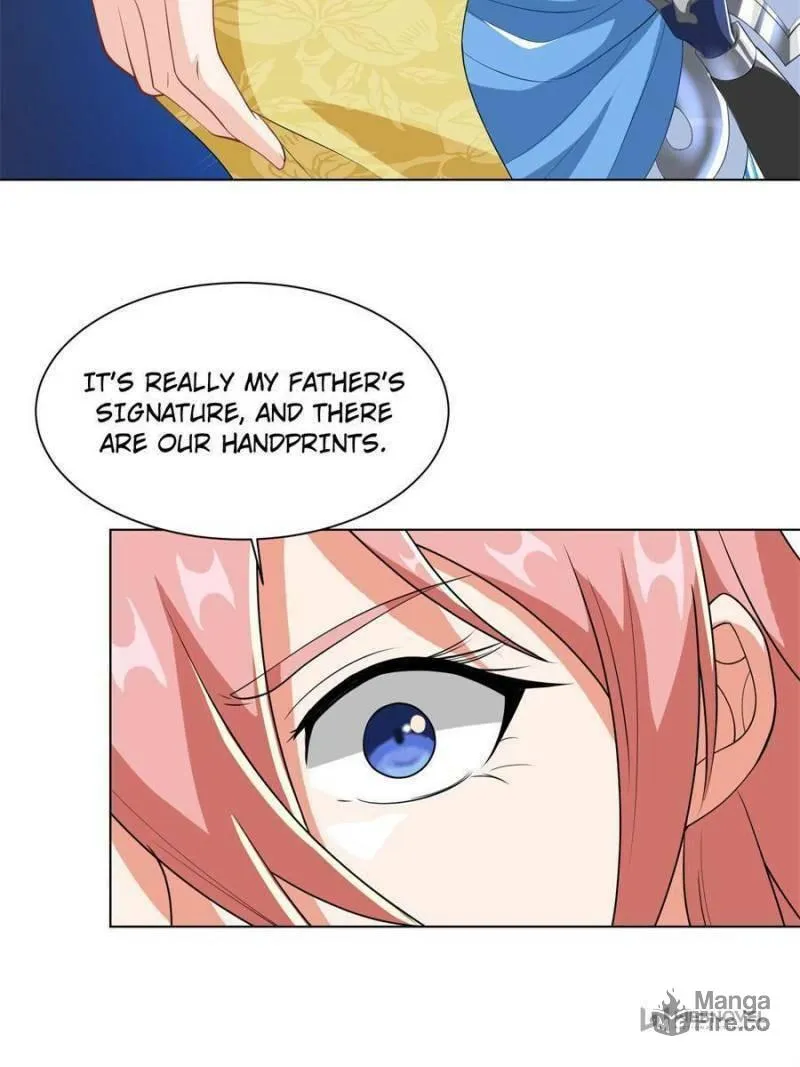 Read Dragon Master (Colored) chapter 132 image 29 on Lezhin