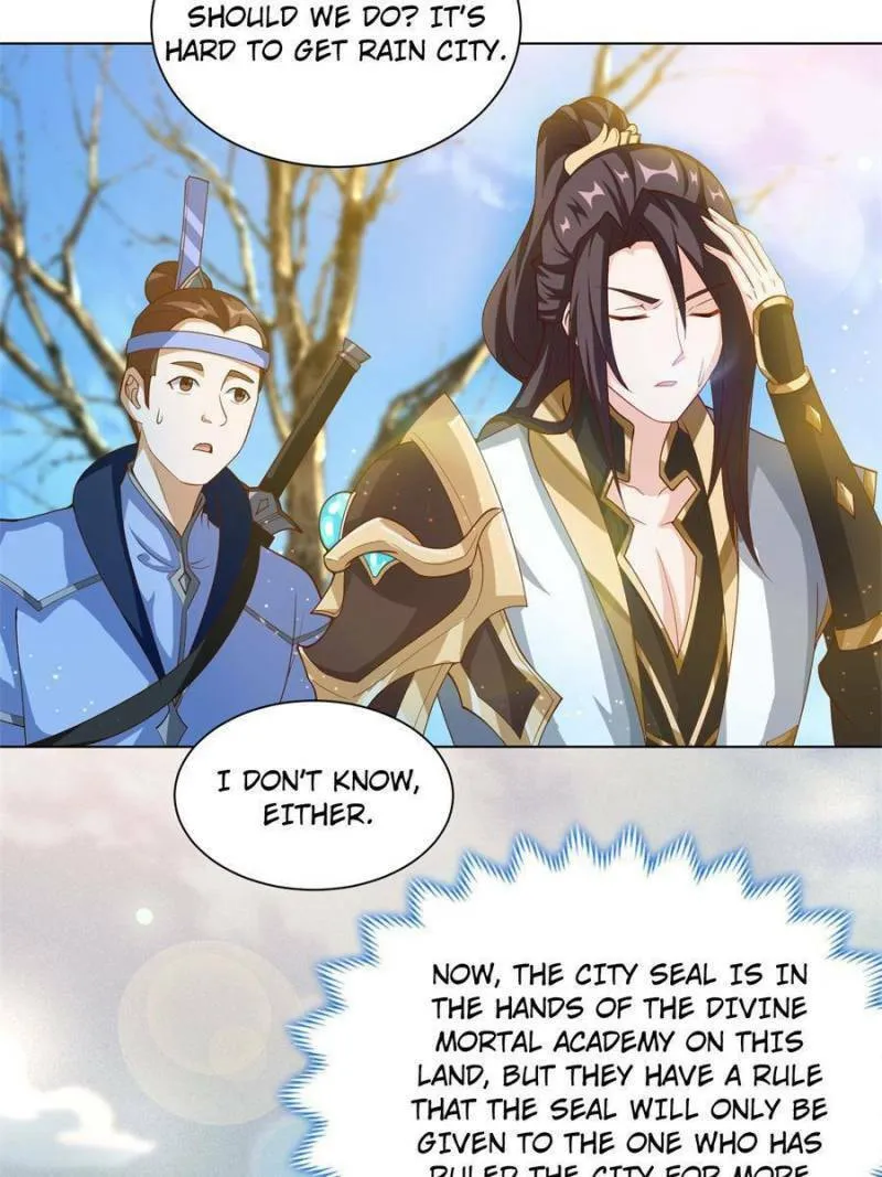 Read Dragon Master (Colored) chapter 132 image 3 on Lezhin