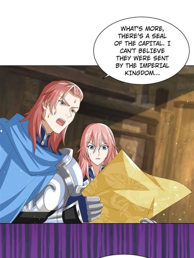 Read Dragon Master (Colored) chapter 132 image 30 on Lezhin