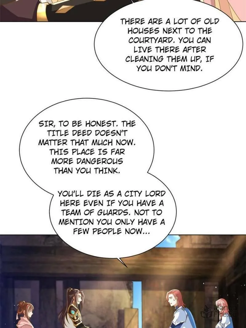 Read Dragon Master (Colored) chapter 132 image 32 on Lezhin