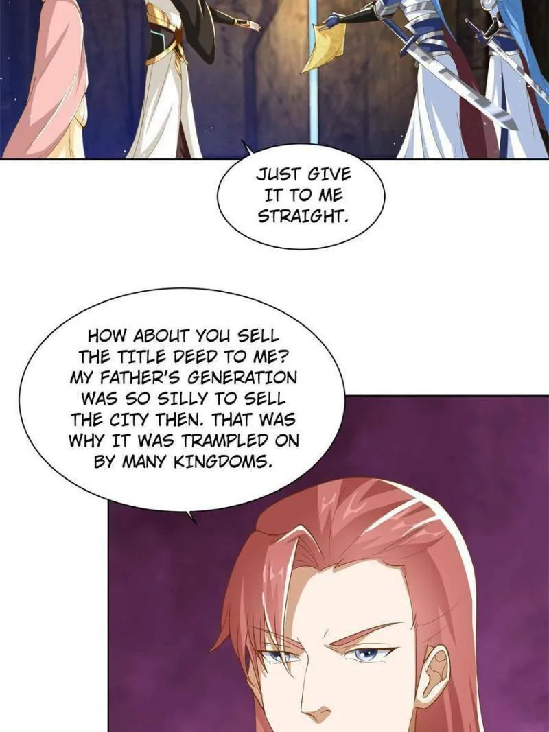 Read Dragon Master (Colored) chapter 132 image 33 on Lezhin