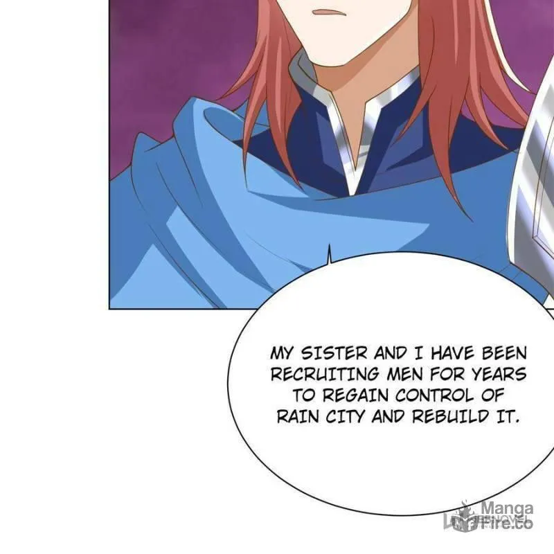 Read Dragon Master (Colored) chapter 132 image 34 on Lezhin