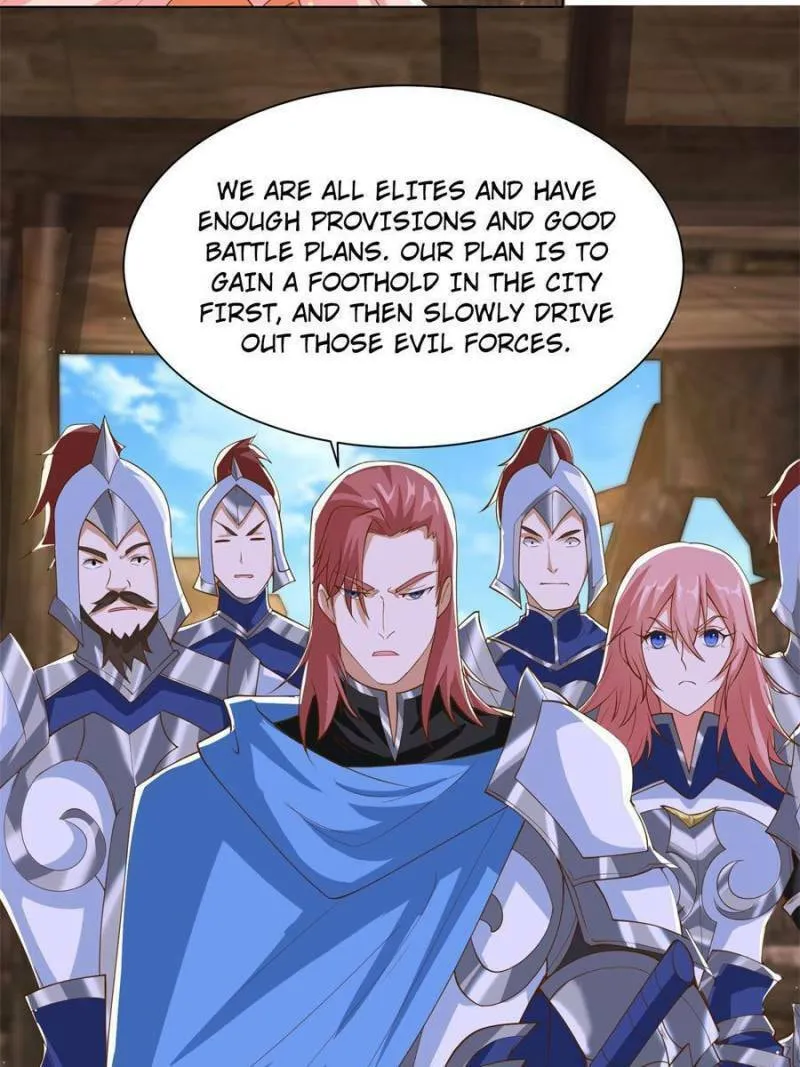 Read Dragon Master (Colored) chapter 132 image 36 on Lezhin