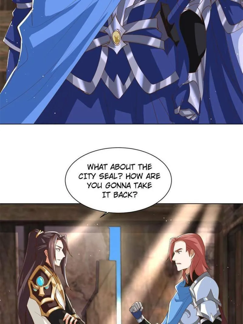 Read Dragon Master (Colored) chapter 132 image 37 on Lezhin
