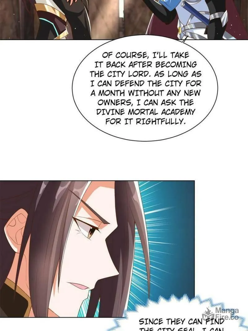 Read Dragon Master (Colored) chapter 132 image 38 on Lezhin