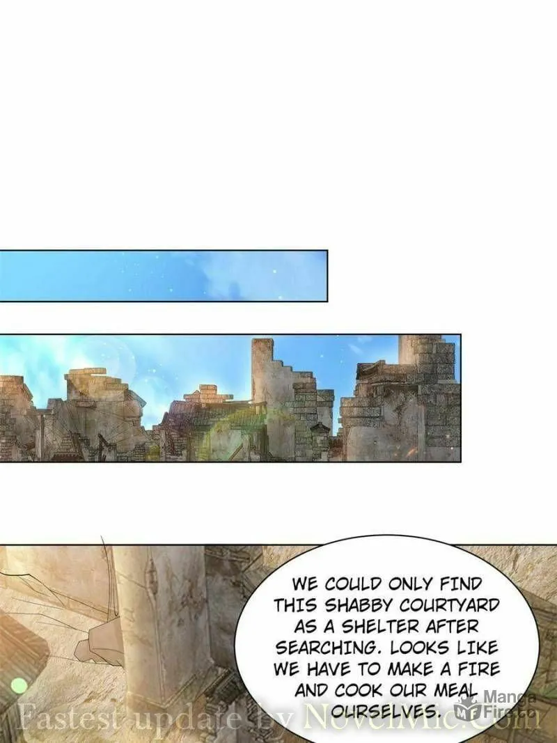 Read Dragon Master (Colored) chapter 132 image 8 on Lezhin