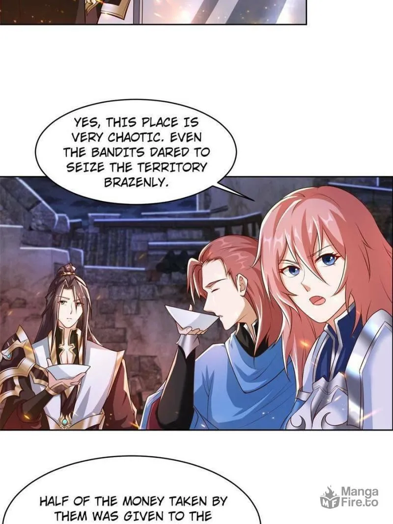 Read Dragon Master (Colored) chapter 133 image 11 on Lezhin