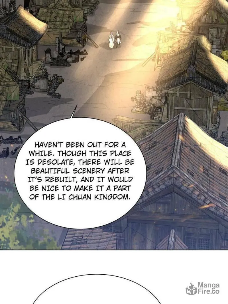 Read Dragon Master (Colored) chapter 133 image 23 on Lezhin