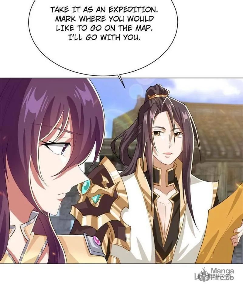 Read Dragon Master (Colored) chapter 133 image 24 on Lezhin