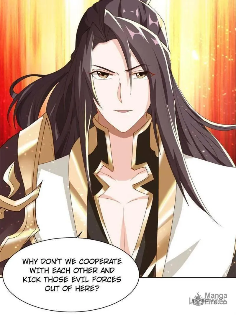 Read Dragon Master (Colored) chapter 133 image 4 on Lezhin