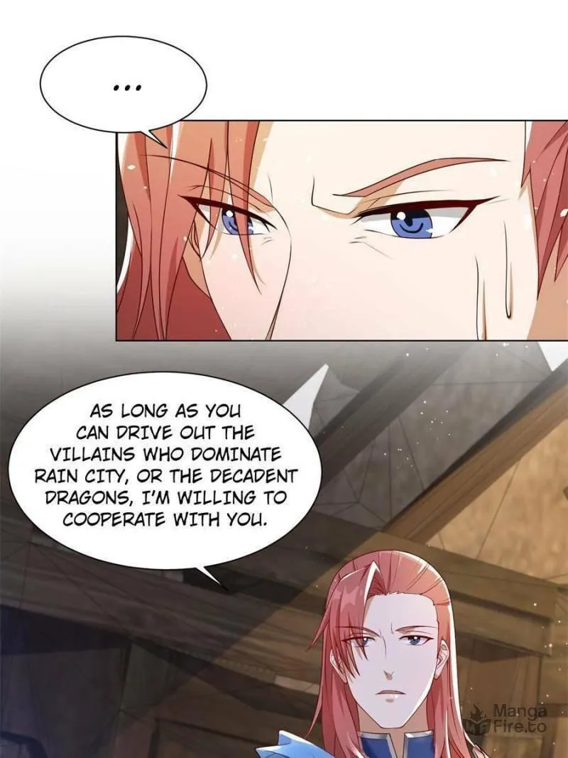 Read Dragon Master (Colored) chapter 133 image 5 on Lezhin