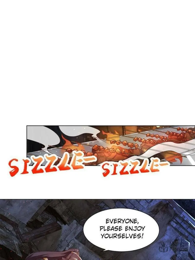 Read Dragon Master (Colored) chapter 133 image 8 on Lezhin