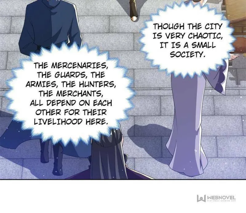 Read Dragon Master (Colored) chapter 134 image 1 on Lezhin
