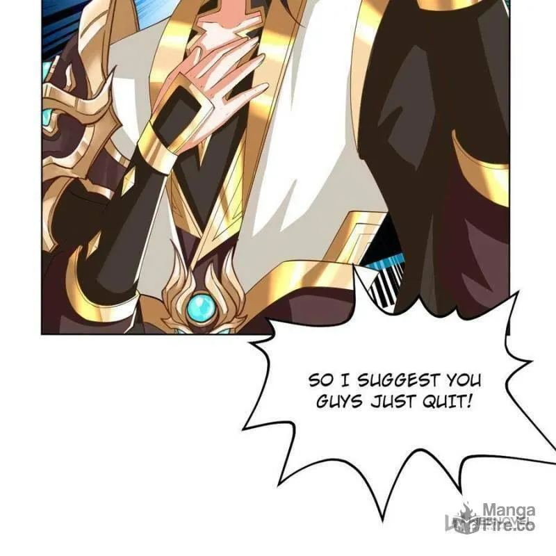 Read Dragon Master (Colored) chapter 134 image 11 on Lezhin