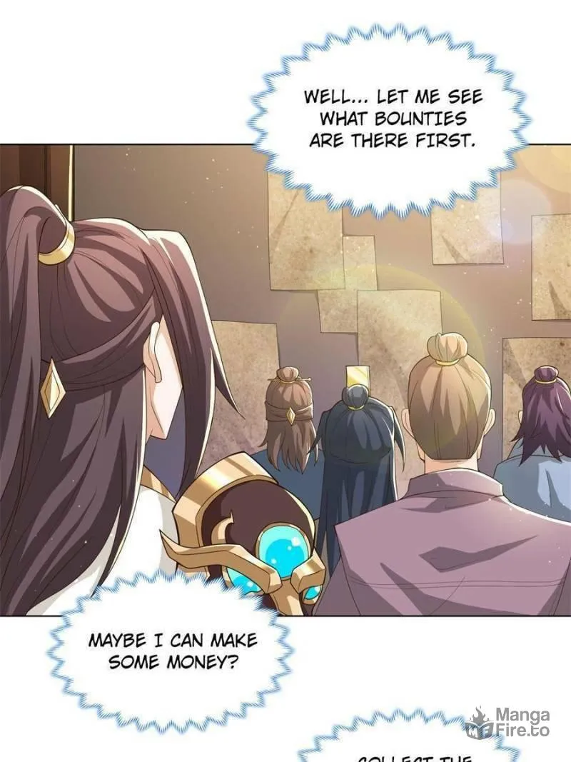 Read Dragon Master (Colored) chapter 134 image 2 on Lezhin