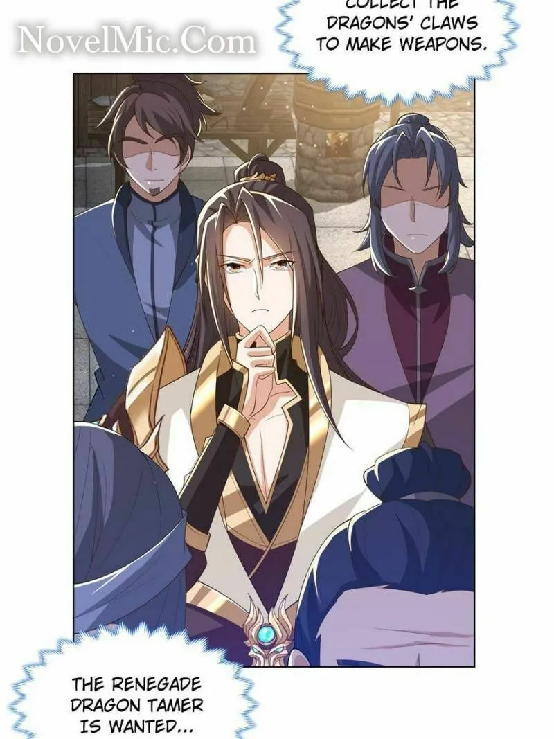 Read Dragon Master (Colored) chapter 134 image 3 on Lezhin