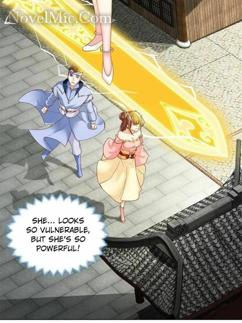 Read Dragon Master (Colored) chapter 134 image 33 on Lezhin
