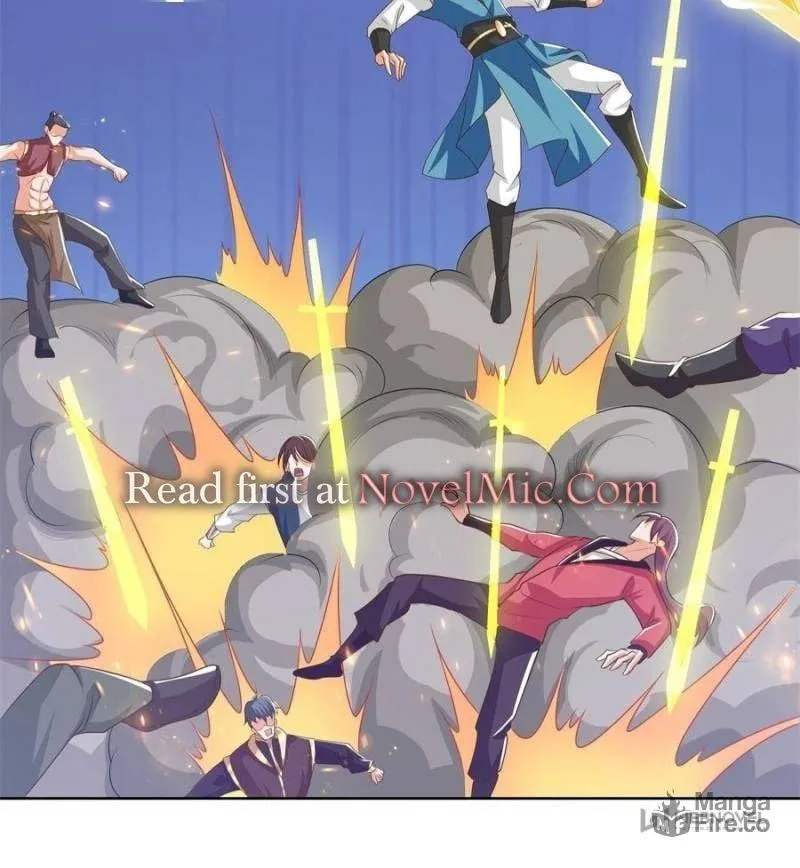Read Dragon Master (Colored) chapter 134 image 41 on Lezhin