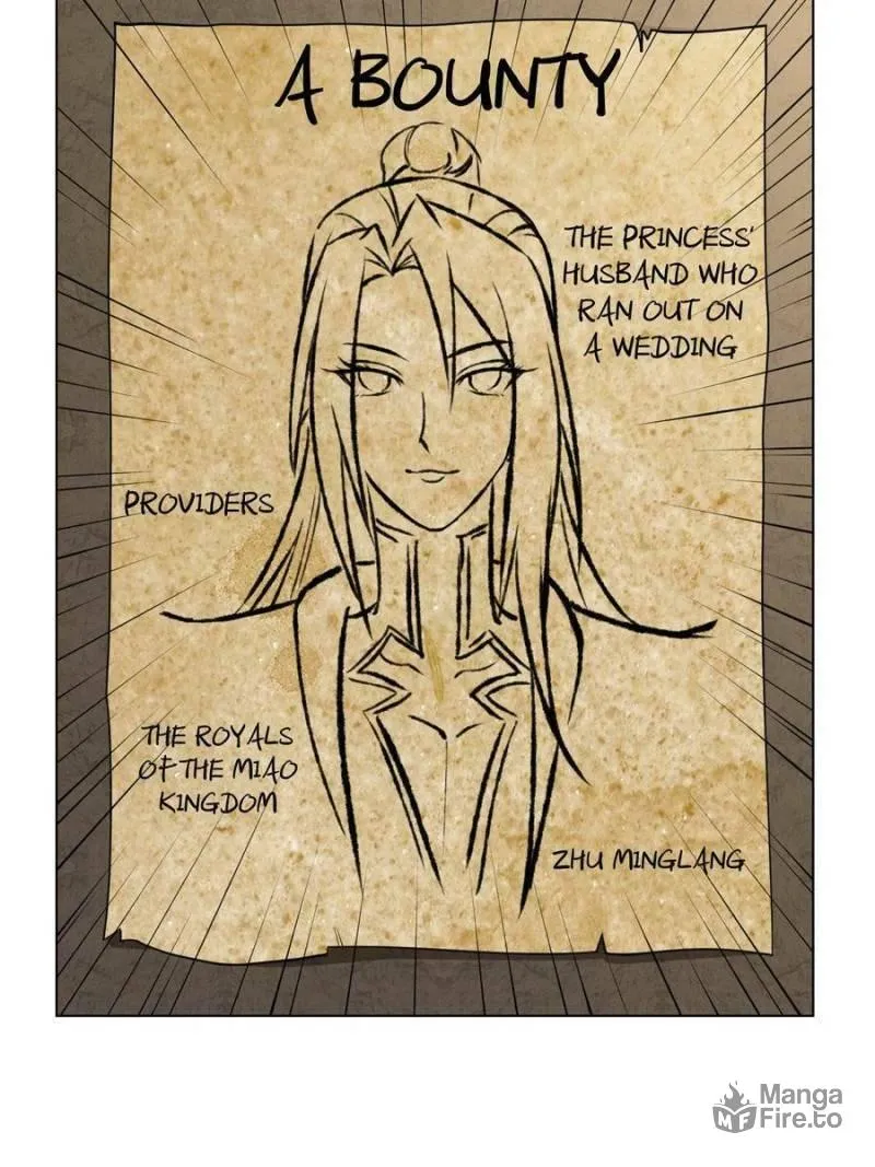 Read Dragon Master (Colored) chapter 134 image 5 on Lezhin